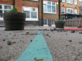 Greenwich Meridian Marker; England; LB Greenwich; Greenwich (SE10)